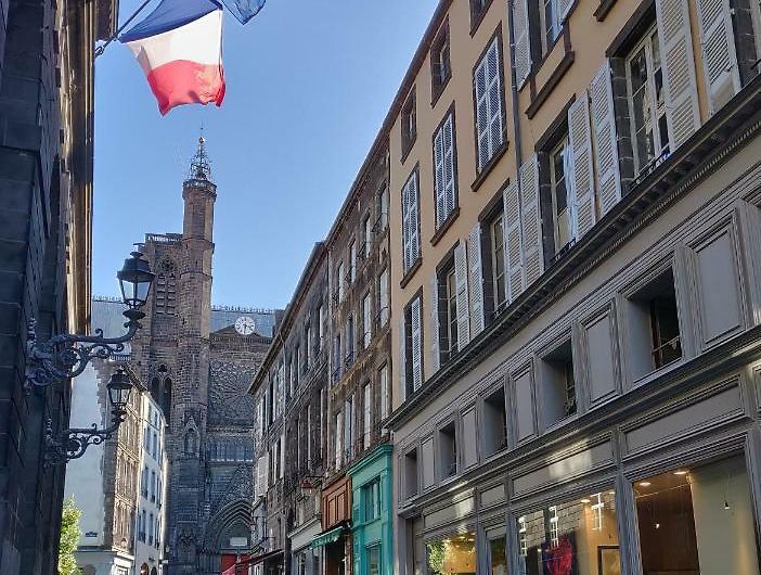 SUITE HÔTEL DE VILLE CATHÉDRALE, CLERMONTFERRAND