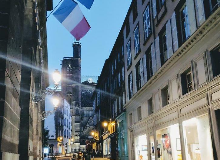 SUITE HÔTEL DE VILLE CATHÉDRALE, CLERMONTFERRAND