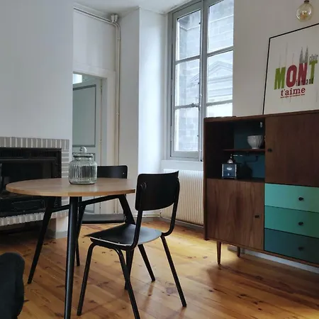 De - Cathédrale Appartement *