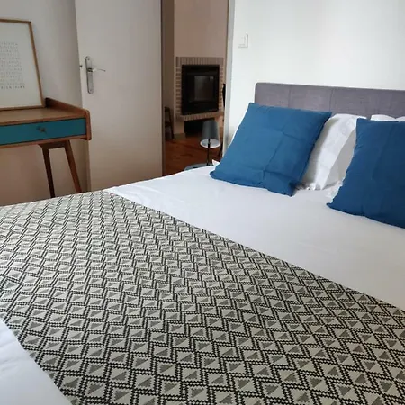 De - Cathédrale Appartement *