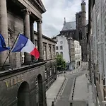 شقة De - Cathedrale
