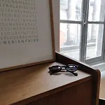 شقة De - Cathedrale *