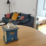 شقة De - Cathedrale كليرمونت-فيراند