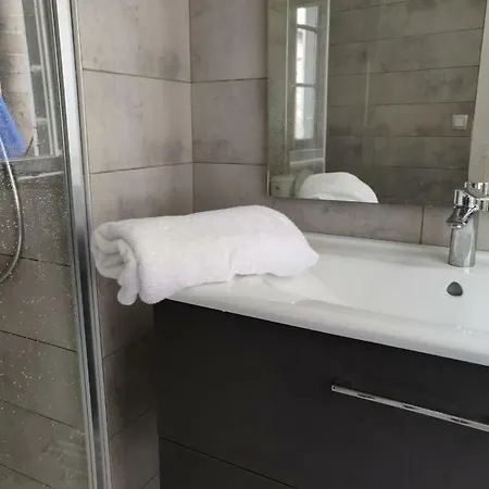 Apartamento De - Cathédrale Clermont-Ferrand