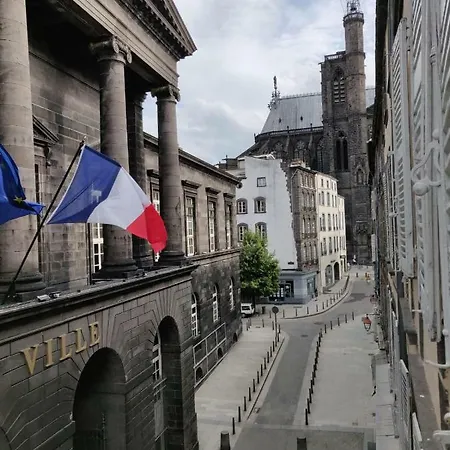 Apartamento De - Cathédrale