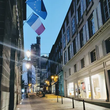 Apartment De - Cathedrale *