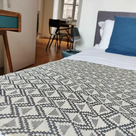De - Cathédrale Apartamento Clermont-Ferrand