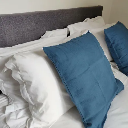 De - Cathedrale Διαμέρισμα