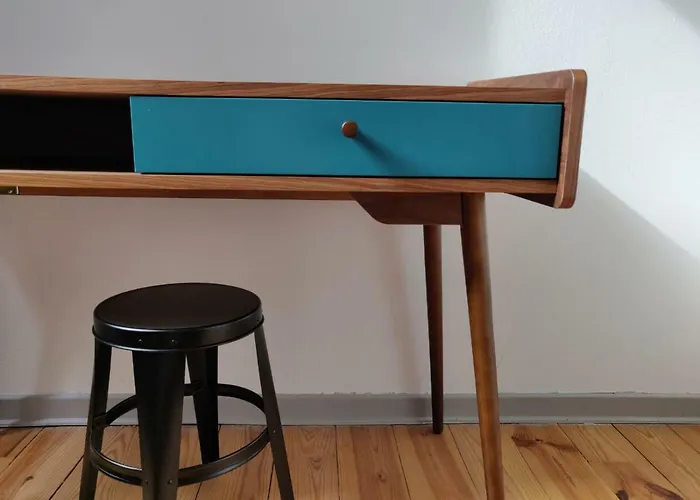 Apartment De - Cathedrale *