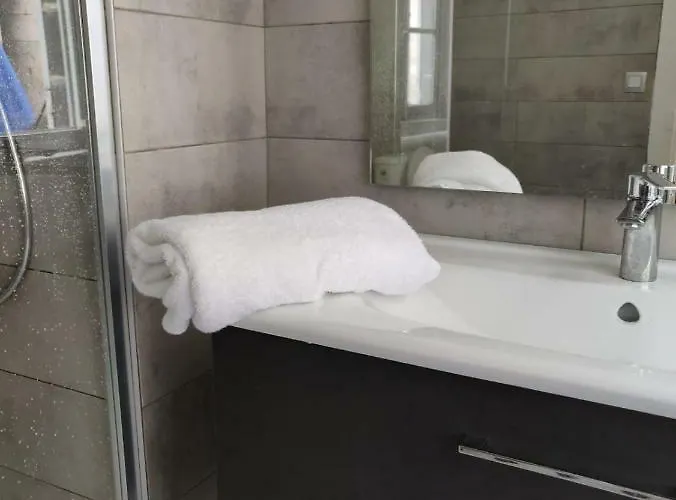 Apartment De - Cathedrale Clermont-Ferrand