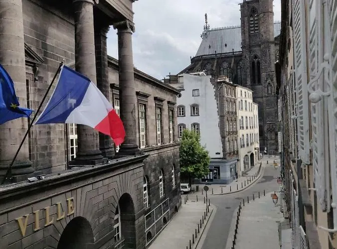 Apartment De - Cathedrale