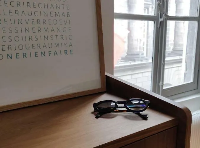 Διαμέρισμα De - Cathedrale *