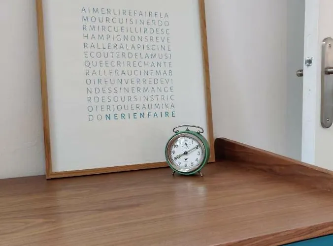 De - Cathedrale Apartment