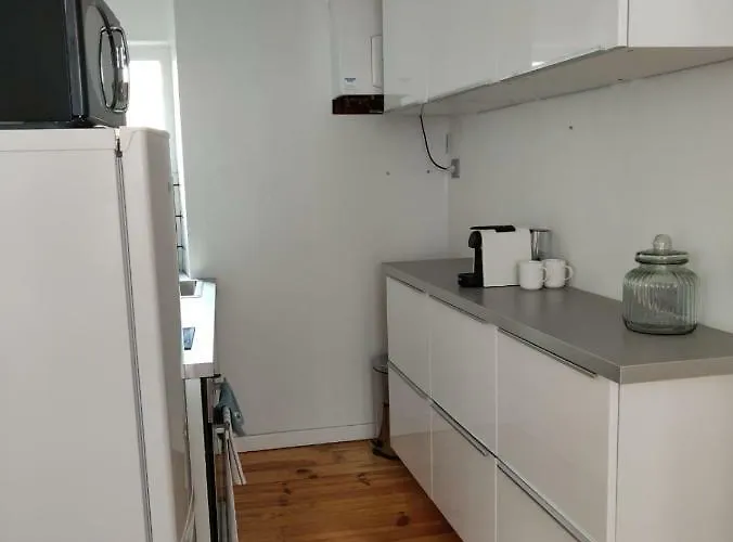 De - Cathedrale Apartment Clermont-Ferrand