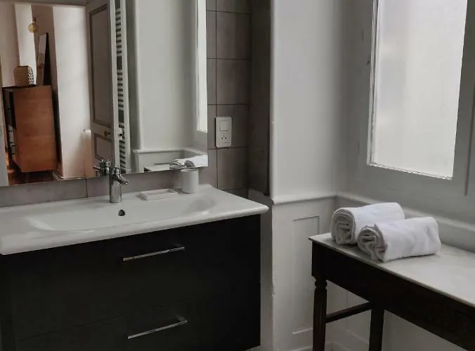 Apartment De - Cathedrale