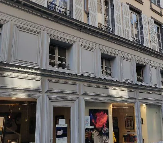 De - Cathedrale Clermont-Ferrand