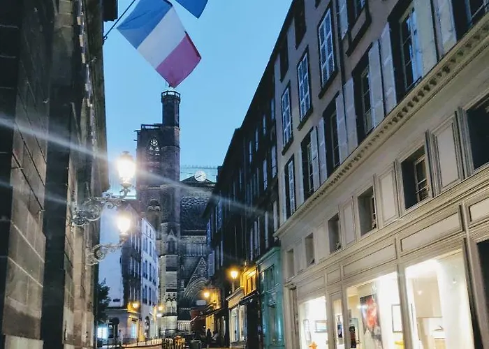 Apartment De - Cathedrale *