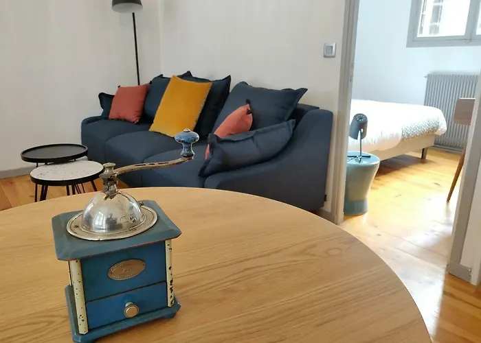 De - Cathedrale Clermont-Ferrand