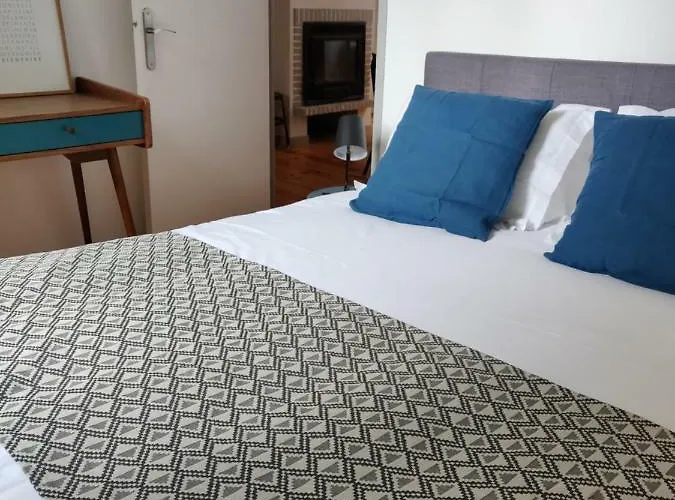 De - Cathedrale Apartment *