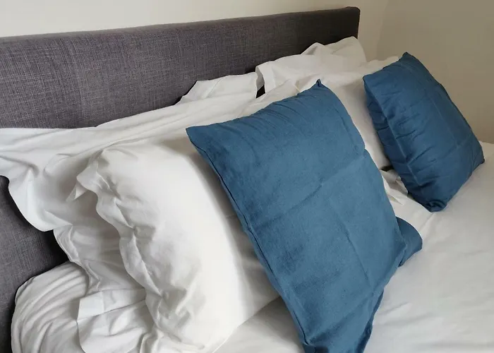 De - Cathedrale Διαμέρισμα