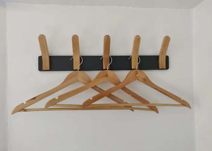 De - Cathedrale Apartment *